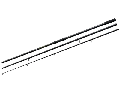 Карповое удилище Flagman Magnum Black Carp NGM 3.6м 3.25lb (FLMBC360)