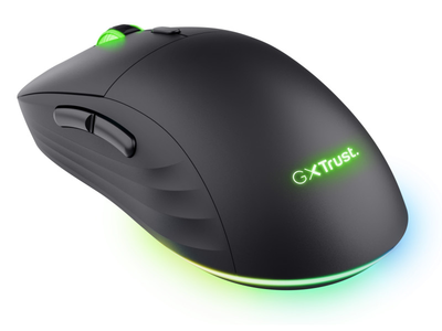 Миша Trust GXT 927 Redex+ (25127)