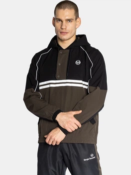 Куртка - анорак Sergio Tacchini 39326 XL (111693XL) Коричневий