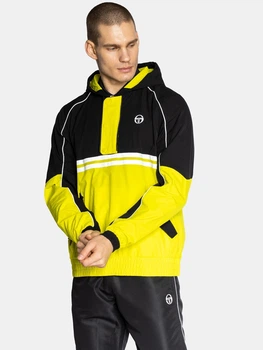Sergio Tacchini スキーウェア 裏ボア vintage 上下セット Куртка - анорак Sergio Tacchini 39326 XL (111617XL) Желтый