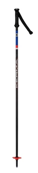 Палиці для гірських лиж для підлітків Kerma SPEED TEAM 100см Black/blue/red (DDJ6020-WRH)