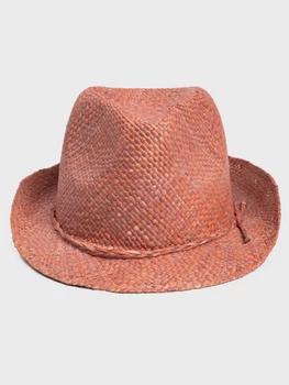 Шляпа унисекс Le Comptoir de la Plage Borsalino_BRU One size Коричневый (ZIK0000027494)