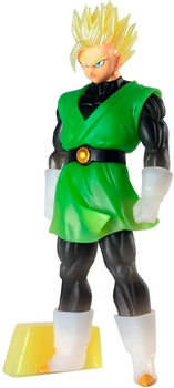 Фігурка Banpresto Dragon Ball Z - Clearise Super Saiyan Son Gohan Great Saiyamanver 20 см (4983164192766)