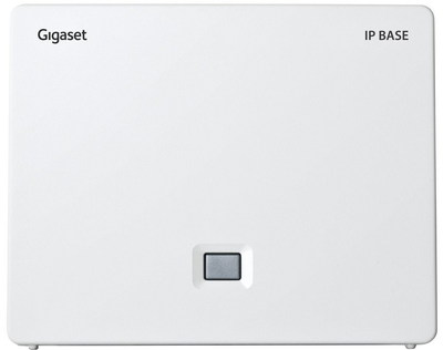 Stacja bazowa dla telefonu IP Gigaset IP BASE (S30852-H3122-R102)