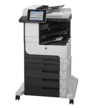 МФУ HP LaserJet Enterprise M725z (CF068A) А3 41 стр/мин факс Б/у