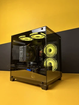 Ігровий Комп'ютер (ПК) Diablo R5 5500/16GB/480GB SSD M.2/RTX 3050 8GB