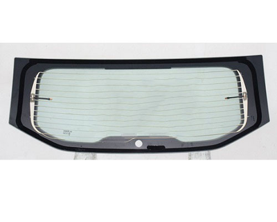 Скло заднє StarGlass для RENAULT DUSTER 18- GS 5651 D21-X