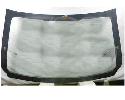 Скло заднє StarGlass для BMW 3 (F30/31) 12-19 2465BGSSA