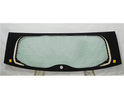 Скло заднє Securit для SUZUKI VITARA 15- 8041BYPR