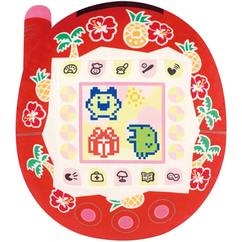 Maskotka Banpresto Tamagotchi Connection V3 40 cm (4983164894066)