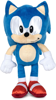 Maskotka Sega Sonic The Hedgehog 80 cm (8425611645617)