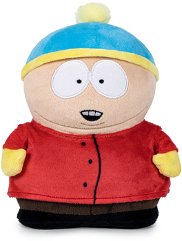 Maskotka Paramount Pictures South Park Cartman 27 cm (8410779113337)