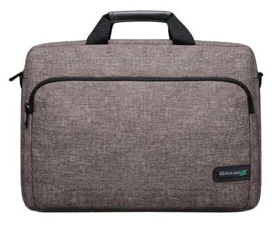 Сумка для ноутбука Grand-X SB-139B 15.6'' Brown
