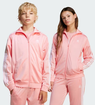 Подростковая толстовка Firebird Top