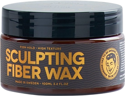 Wosk do włosów Waterclouds Sculpting Fiber Wax 100 ml (7350020923111)