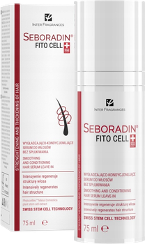 Serum do włosów Seboradin Fito Cell 75 ml (5902751587999)