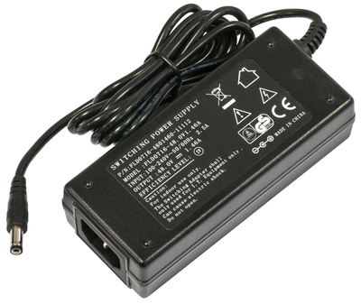 Блок живлення MikroTiK 48V 1.46A 70Вт (48POW)