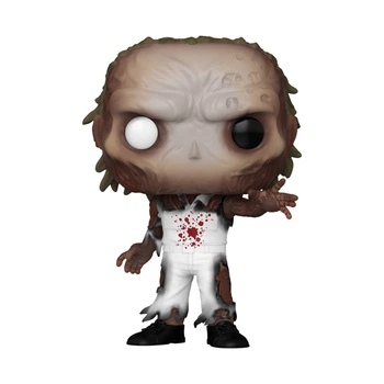 Фігурка Funko POP TV: Stranger Things S4 - Vecna (Transformation) (5908305249467)