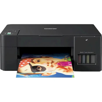 БФП Brother ink color А4 DCP-T225 16_9 ppm USB 4 inks (DCPT225R1)