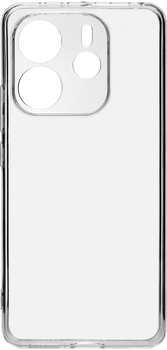 Панель ArmorStandart Air для Xiaomi Redmi Note 14 4G Camera cover Transparent (ARM79711)