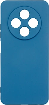Чехол для смартфона Tecno Spark 30 4G (KL6) ArmorStandart Icon Dark Blue Camera cover (ARM81366)