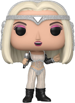 Фігурка Funko POP Cher Living Proof 9 см (889698752756)