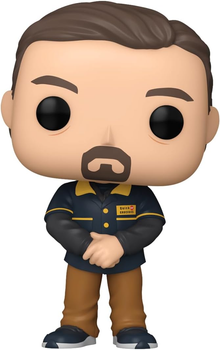 Фігурка Funko POP Клерки 3 Данто 9 см (889698724425)