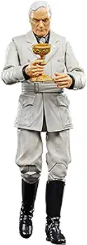 Figurka Hasbro Indiana Jones Adventure The Last Crusade Walter Donovan 15 cm (5010994164744)