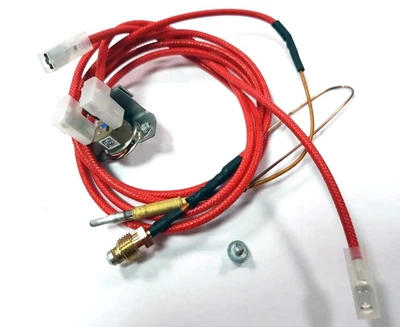 Контроль відпрацьованих газів , BOSCH WR 275-1 (art.8707206074) арт.8755005366