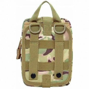 Результат тактичний AOKALI Outdoor A87 Camouflage CP