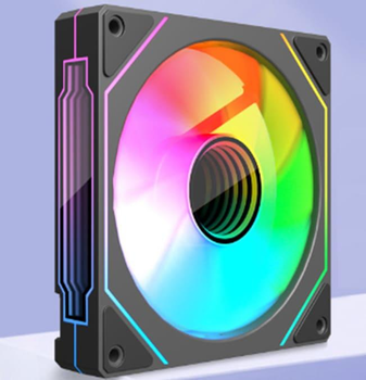 Вентилятор Coolmoon CM-W5PRO-B (CM-W5PRO-B)