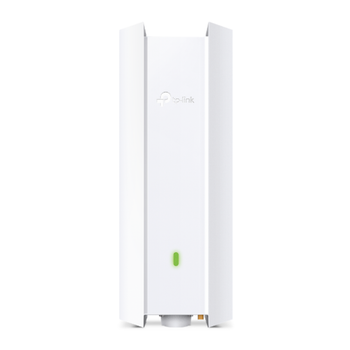 Точка доступуTP-Link EAP650-Outdoor 2.4ГГц + 5 ГГц Білий
