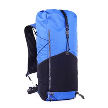 Ультралегкий рюкзак для походів Travel Extreme X-HIKE 39 BLUE X-PAC