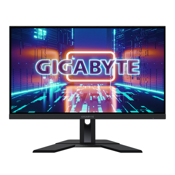 Ігровий монітор 27" SS IPS Gigabyte M27Q X Gaming Monitor 240Hz/1ms/QHD 4K 2560 x 1440