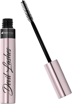 Туш для вій Best Color Cosmetics Devil Lashes 01 Чорна 7.5 мл (8030149730010)