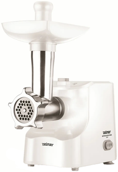 М’ясорубка ZELMER ZMM1540B
