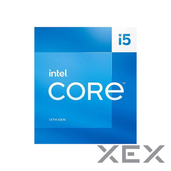 Процесор INTEL Core i5 13400F (CM8071504821107)