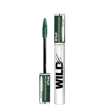 Тушь для ресниц Parisa Cosmetics WILD № 07