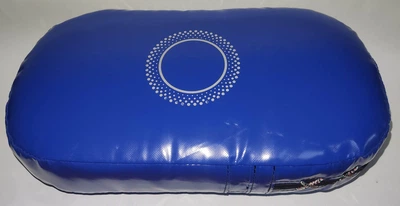 Маківара JAB Sport Equipment (велика, шкір. зам.) (Темно-синій)