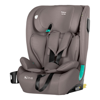 Автокресло Carrello Yukon CRL-15808 Sandstone Beige группа 1/2/3 (9-36 кг) i-Size/Isofix