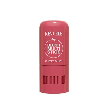 Румяна-стик кремовые Revuele Blush Multi Stick тон 03 Lolly Pop, 7,5 г