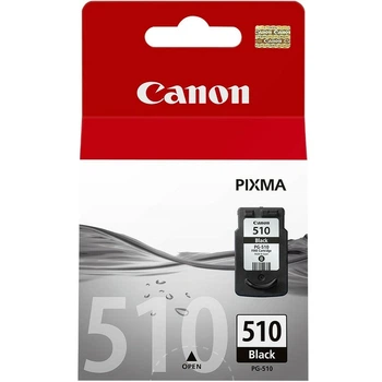 Картридж струменевий Canon PG-510 (2970B007) Black