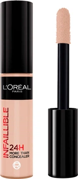 Консилер для лица L'Oreal Paris Infaillible More Than Concealer 328 Linen 11 мл (30150638)