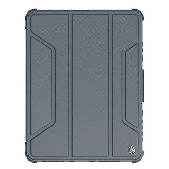 Чохол книжка для планшета Nillkin Bumper Leather Case для Apple iPad Pro 11" 2020 Gray