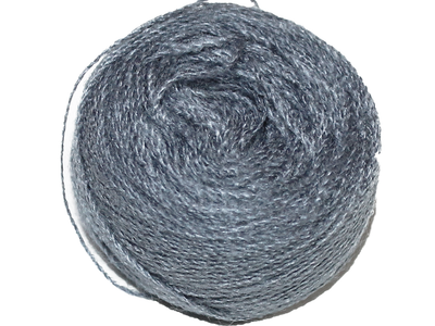 Акриловая FROM FACTORY AKK нить для вышивания в клубках 70м/4.5грамм 437