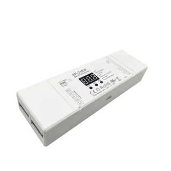 Декодер SUNRICHER SR-2102NP -4CH (DMX)