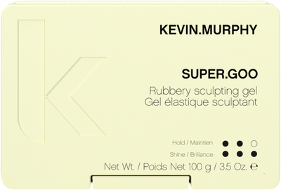 Гель для укладки волосся Kevin Murphy Super Goo 100 г (9339341061748)