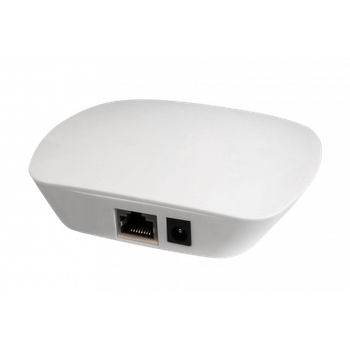 Конвертер-шлюз SUNRICHER SR-2818WIN-ZG (WiFi to ZigBee) білий