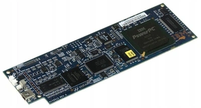 Адаптер удаленного супервизора IBM PowerPC 405GP (41Y9413 REV.5)
