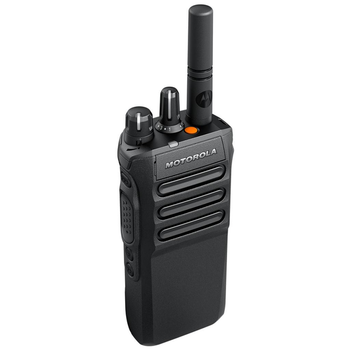 Професійна портативна радіостанція Motorola R7 NKP VHF+AES 256